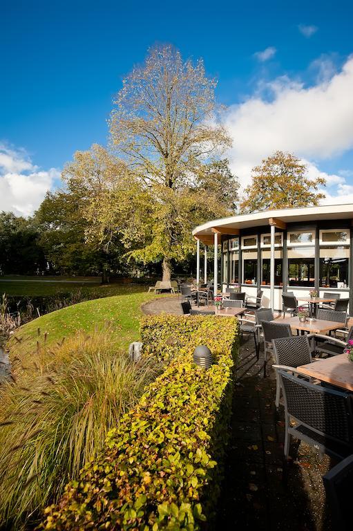 Hotel Restaurant Het Witte Huis Olterterp Exterior photo