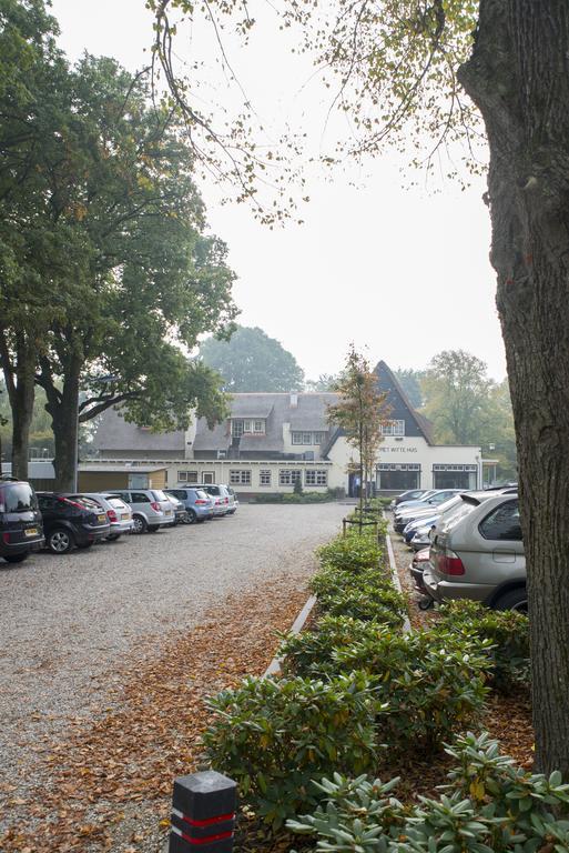 Hotel Restaurant Het Witte Huis Olterterp Exterior photo